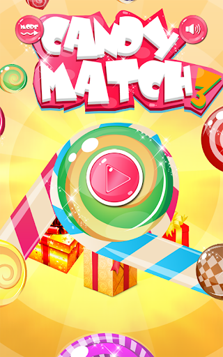 Candy Match 3