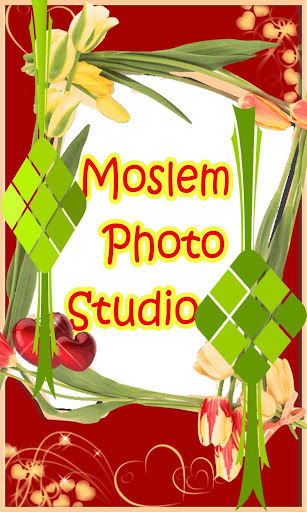 Moslem Photo Studio