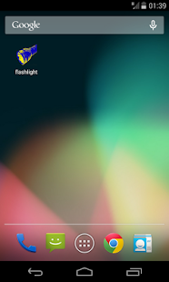 How to install Flashlight 2 apk for laptop