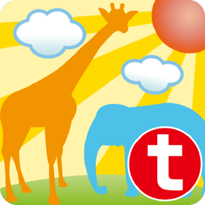 レジャすぽ！動物園に行こう！for Tablet 1.0.2