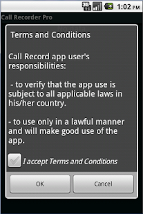免費下載通訊APP|Call Recorder Pro app開箱文|APP開箱王