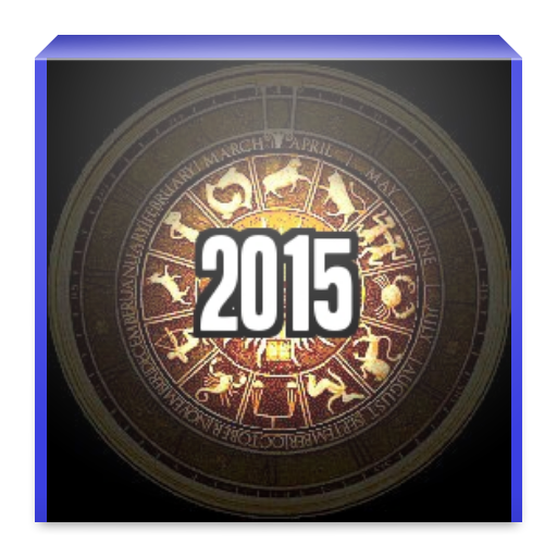 Horoscope 2015:Zodiac Rashifal