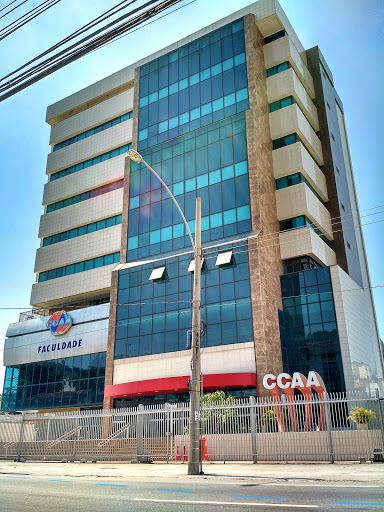 Faculdade CCAA