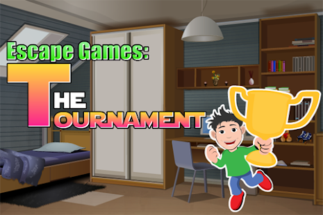 How to download Escape Games : The Tournament 1.1.0 apk for android
