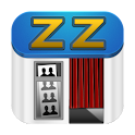 ZZBooth – Pose With A ZZ Girl! logo