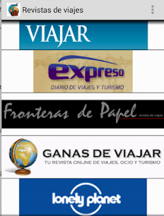 How to install Revistas de Viajes 1.2 unlimited apk for android