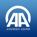 Anadolu Ajansi logo