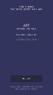 How to download Secret Rule 0.0.93 apk for android