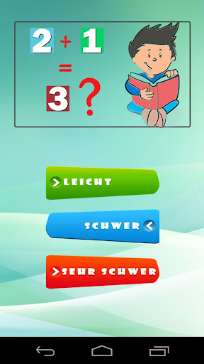 【免費教育App】Kinderspiele Mathe-APP點子