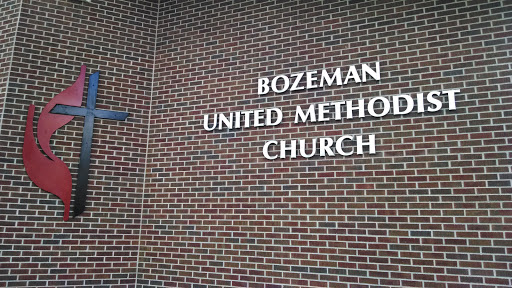 Bozeman United Methodist Church