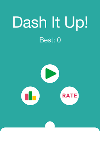 【免費動作App】Dash it Up!-APP點子