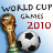 World Cup 2010 Easy Access logo