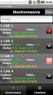download DS CarSpy free