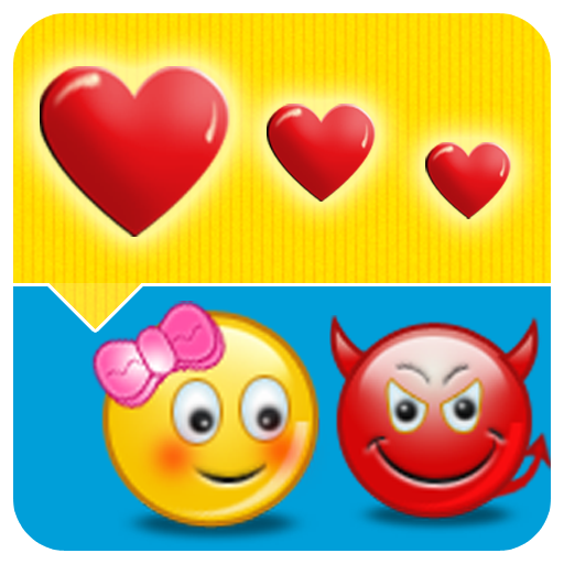 Colorful Chat Messages Strips LOGO-APP點子