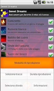 Download Sweet Dreams APK for Android
