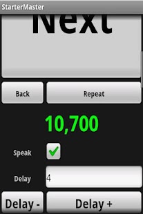 How to get StarterMaster - Starter Bars 1.3 apk for android