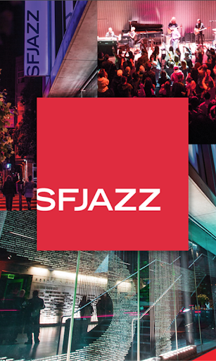 SFJAZZ