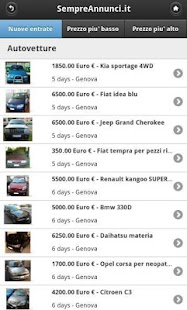 Free Download SempreAnnunci.it Annunci Free APK for Android