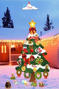 Free Download Christmas Tree Decor APK for Android