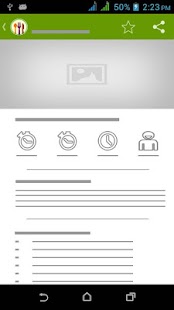 Meatball Appetizers Cookbook Screenshots 2
