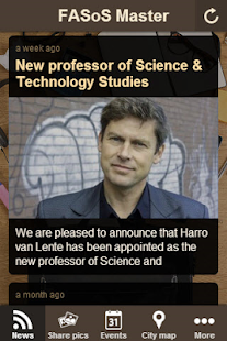 Free Download FASoS Master APK