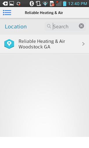 Reliable Heating Air