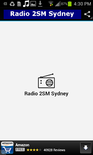 Radio 2SM Sydney