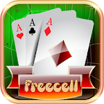 Freecell solitaire Apk