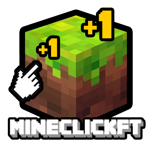 MineClickFt -Free Clicker LOGO-APP點子