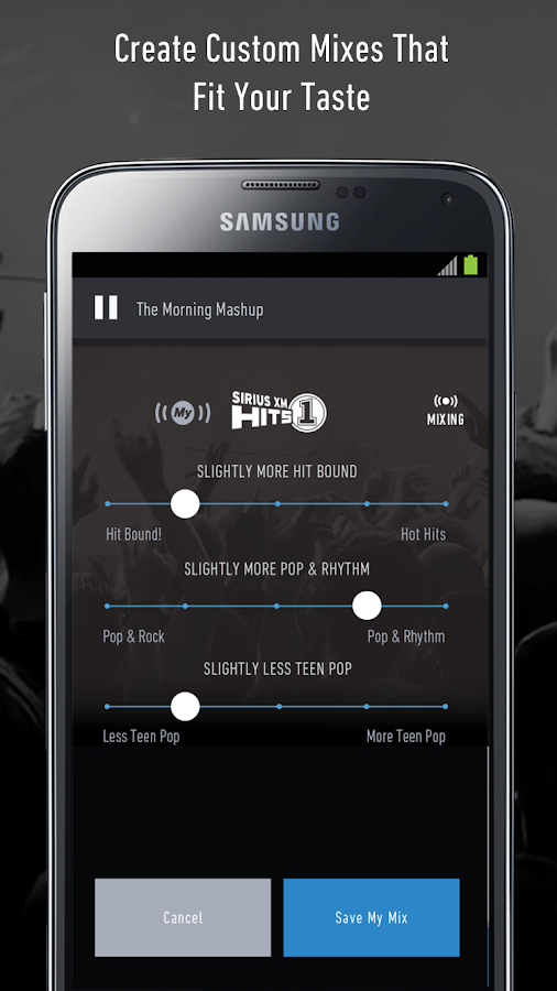 SiriusXM - Android Apps on Google Play