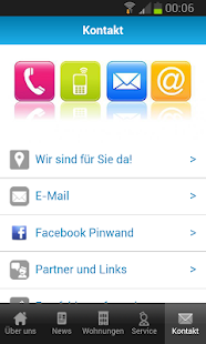 WEWOBAU eG Zwickau Screenshots 2