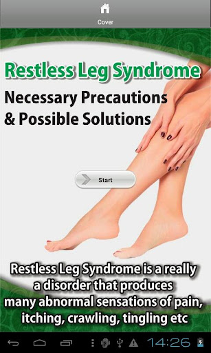 Restless Leg Syndrome