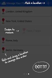 How to mod WeathWear patch 1.0.5 apk for android