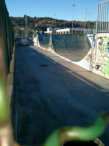 Skatepark Puntal
