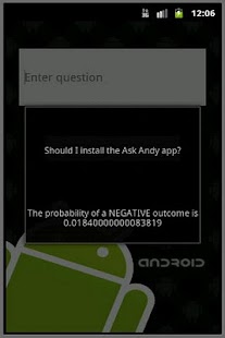 How to get Ask Andy patch 1.0 apk for android