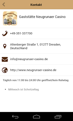 【免費生活App】Neugrunaer Casino-APP點子