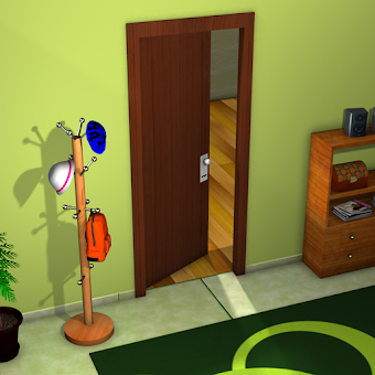 You Must Escape 2 APKs for PC