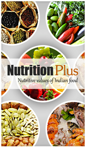 Nutrition Data - Indian Food