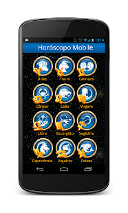 Free Horóscopo Mobile APK