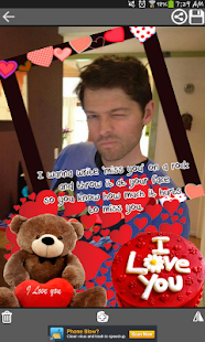 How to download 143 Love Sticker & Photo Booth 1.0 apk for pc