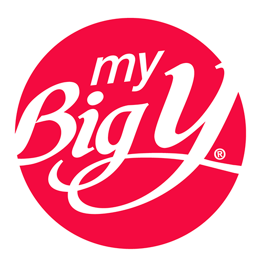 myBigY-Big Y WorldClassMarket 生活 App LOGO-APP開箱王