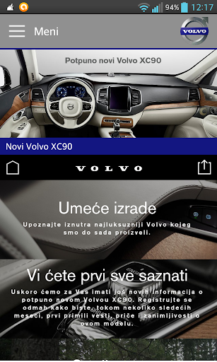 Volvo Srbija by Grand Motors