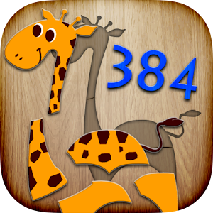 384 Puzzles for Preschool Kids Hacks and cheats