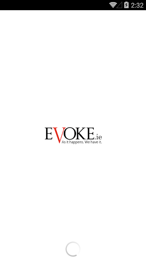 EVOKE.ie