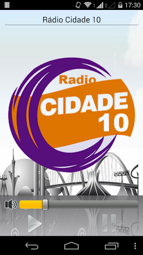 Rádio Cidade 10