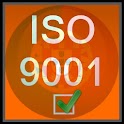 ISO 9001 Check List logo