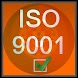 ISO 9001 Check List