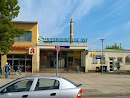 Friedrichsfelde Ost S-Bahnhof