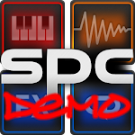 SPC - Music Drum Pad Demo Apk
