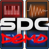 SPC - Music Sketchpad 2 Demo